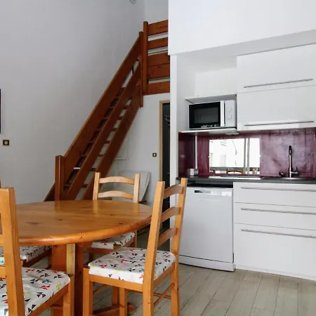 Apartamento Cyprien - T3 Lumineux Avec Plage, Piscine Collective Et Parking Prive - Fr-1-309-356 *