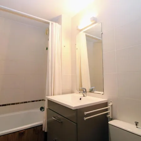 Cyprien - T3 Lumineux Avec Plage, Piscine Collective Et Parking Prive - Fr-1-309-356 *
