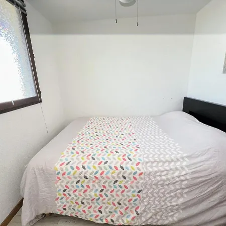 Cyprien - T3 Lumineux Avec Plage, Piscine Collective Et Parking Prive - Fr-1-309-356