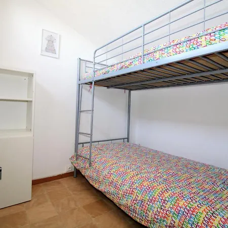 Cyprien - T3 Lumineux Avec Plage, Piscine Collective Et Parking Prive - Fr-1-309-356